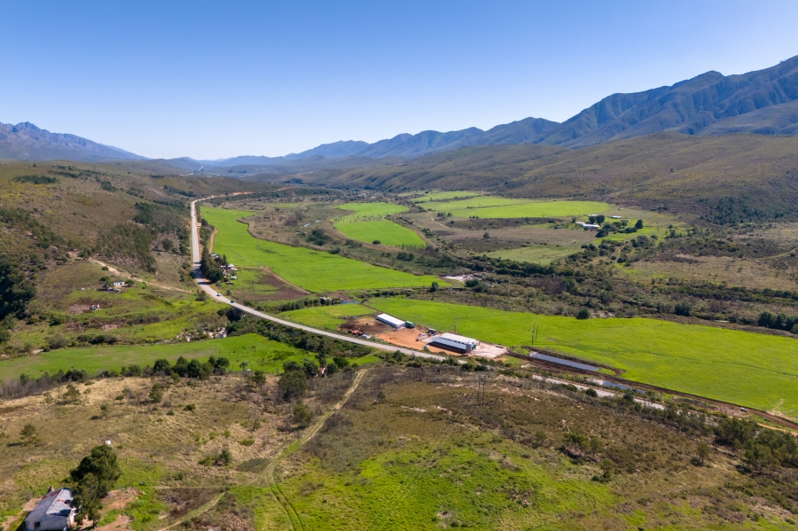 0 Bedroom Property for Sale in Kareedouw Eastern Cape